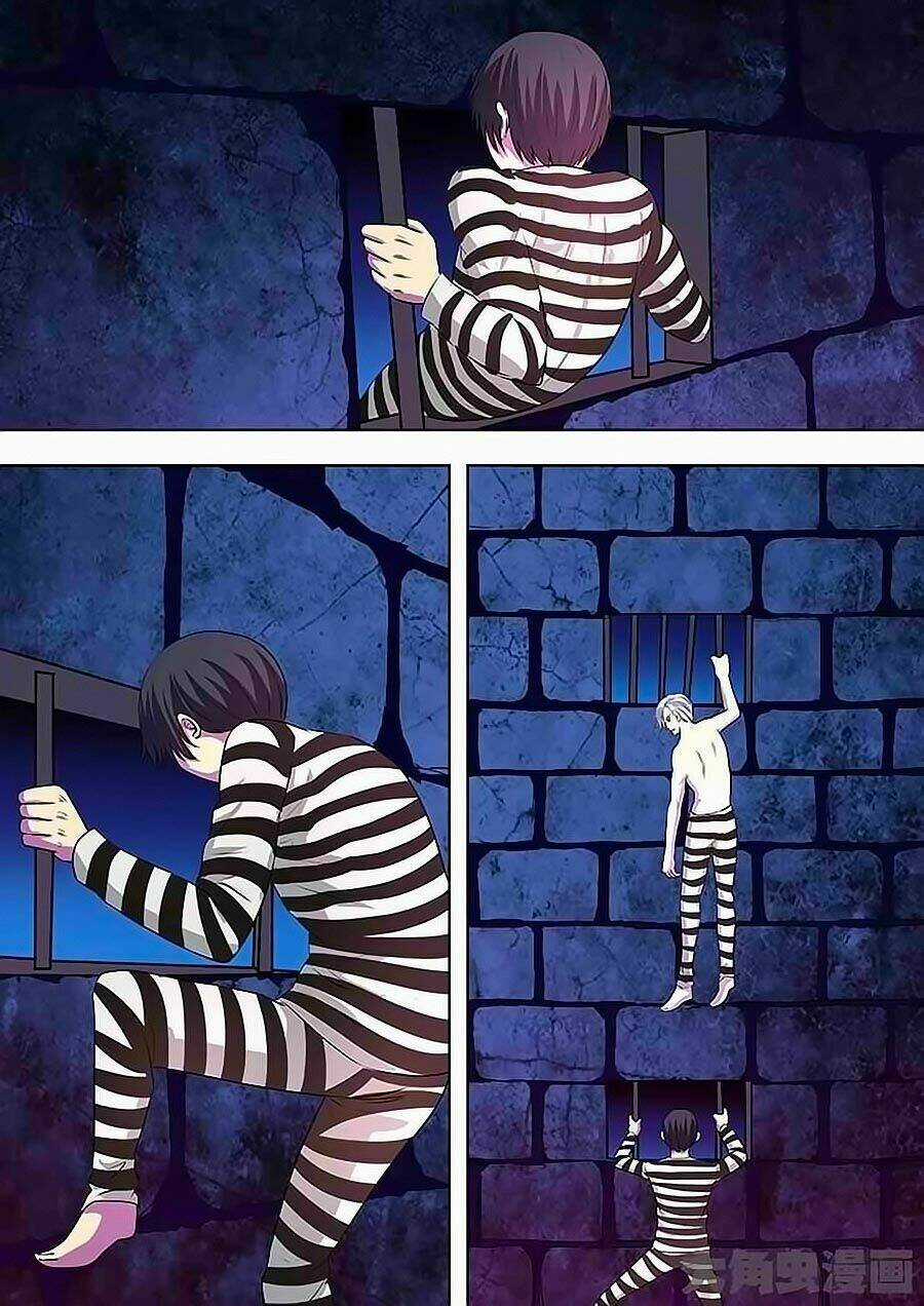 Luyện Ngục Trọng Sinh Chapter 15 trang 5