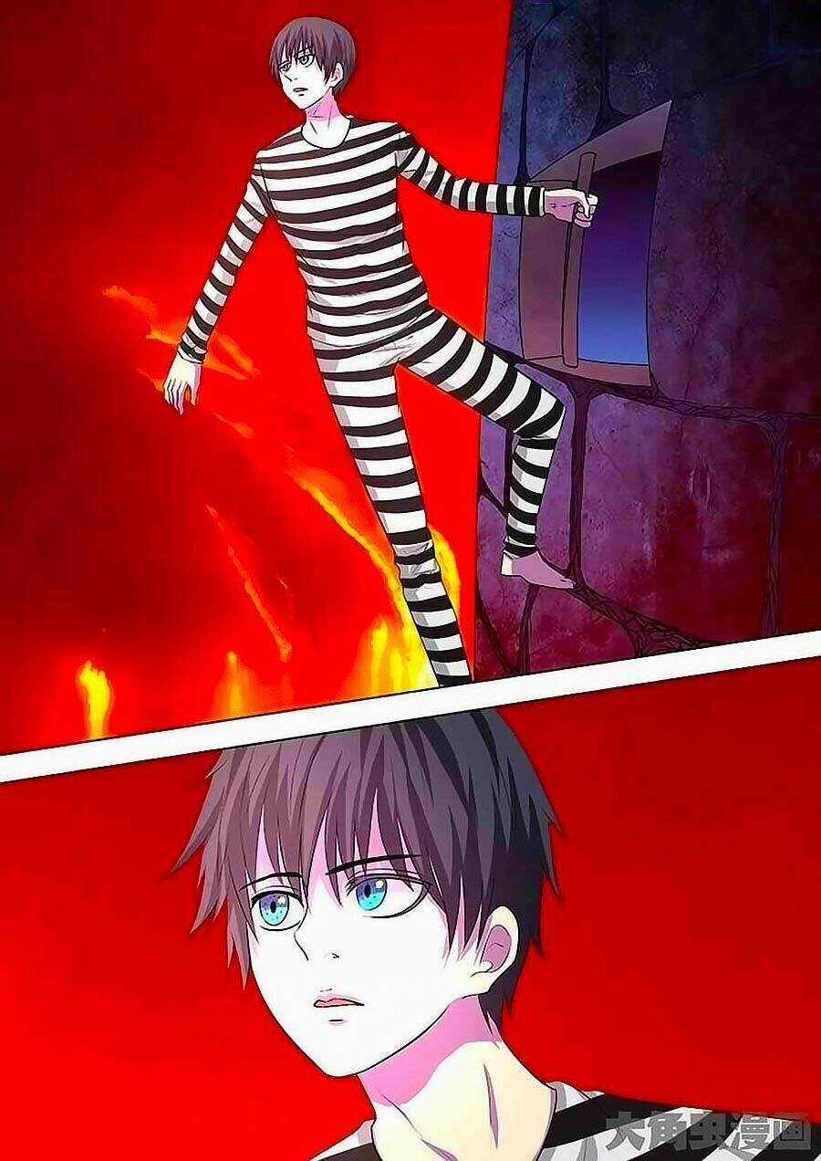 Luyện Ngục Trọng Sinh Chapter 15 trang 6