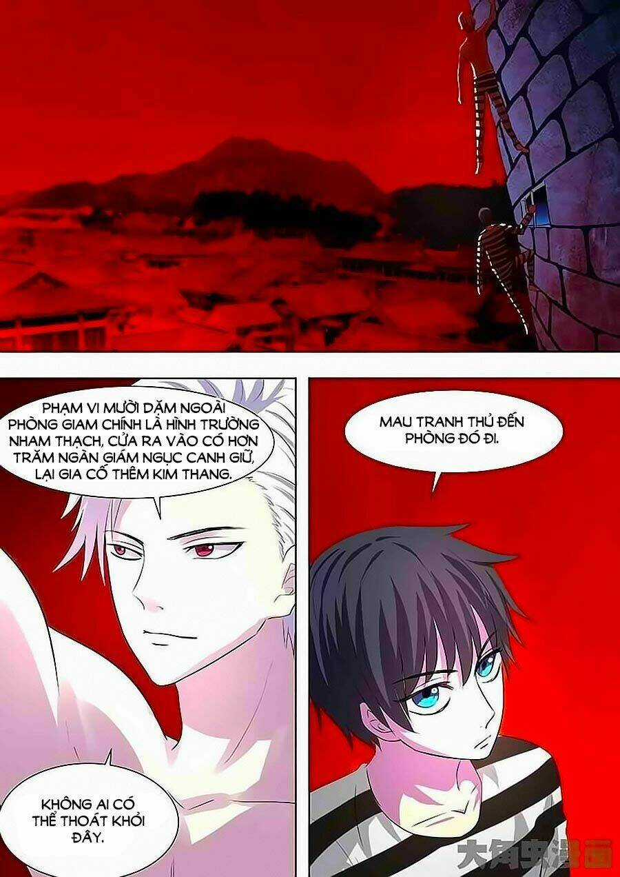 Luyện Ngục Trọng Sinh Chapter 15 trang 7