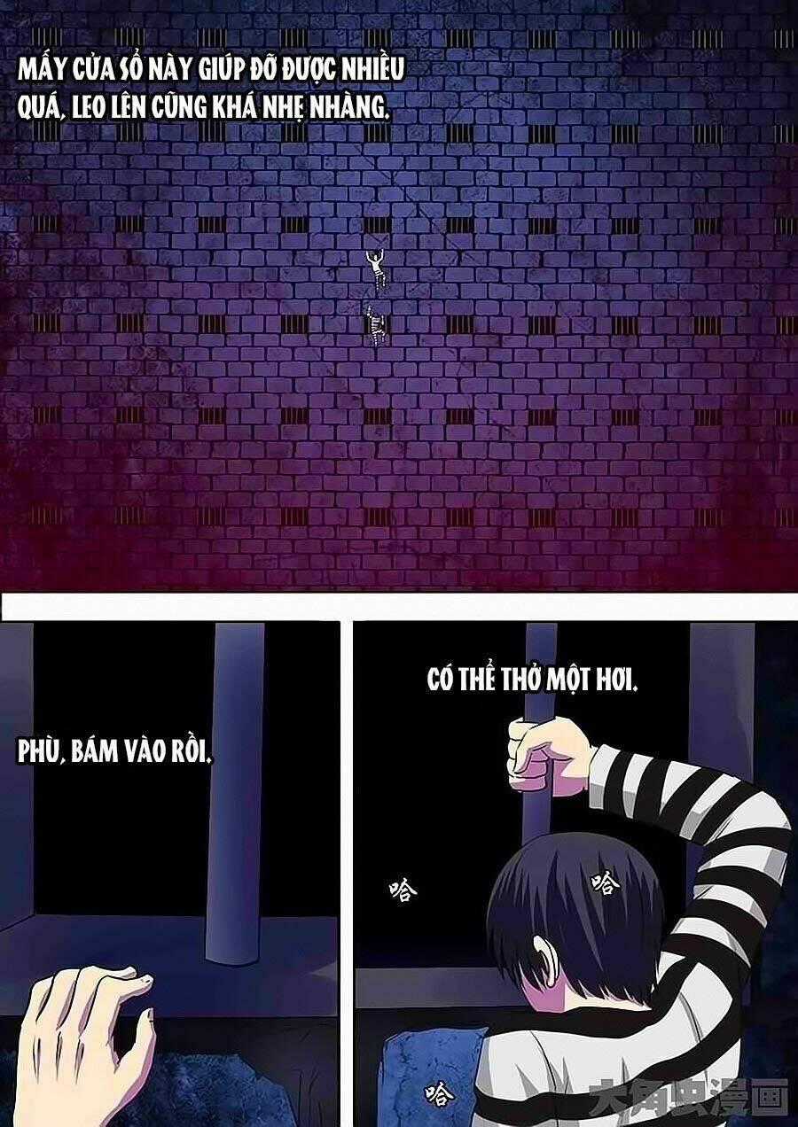 Luyện Ngục Trọng Sinh Chapter 15 trang 8