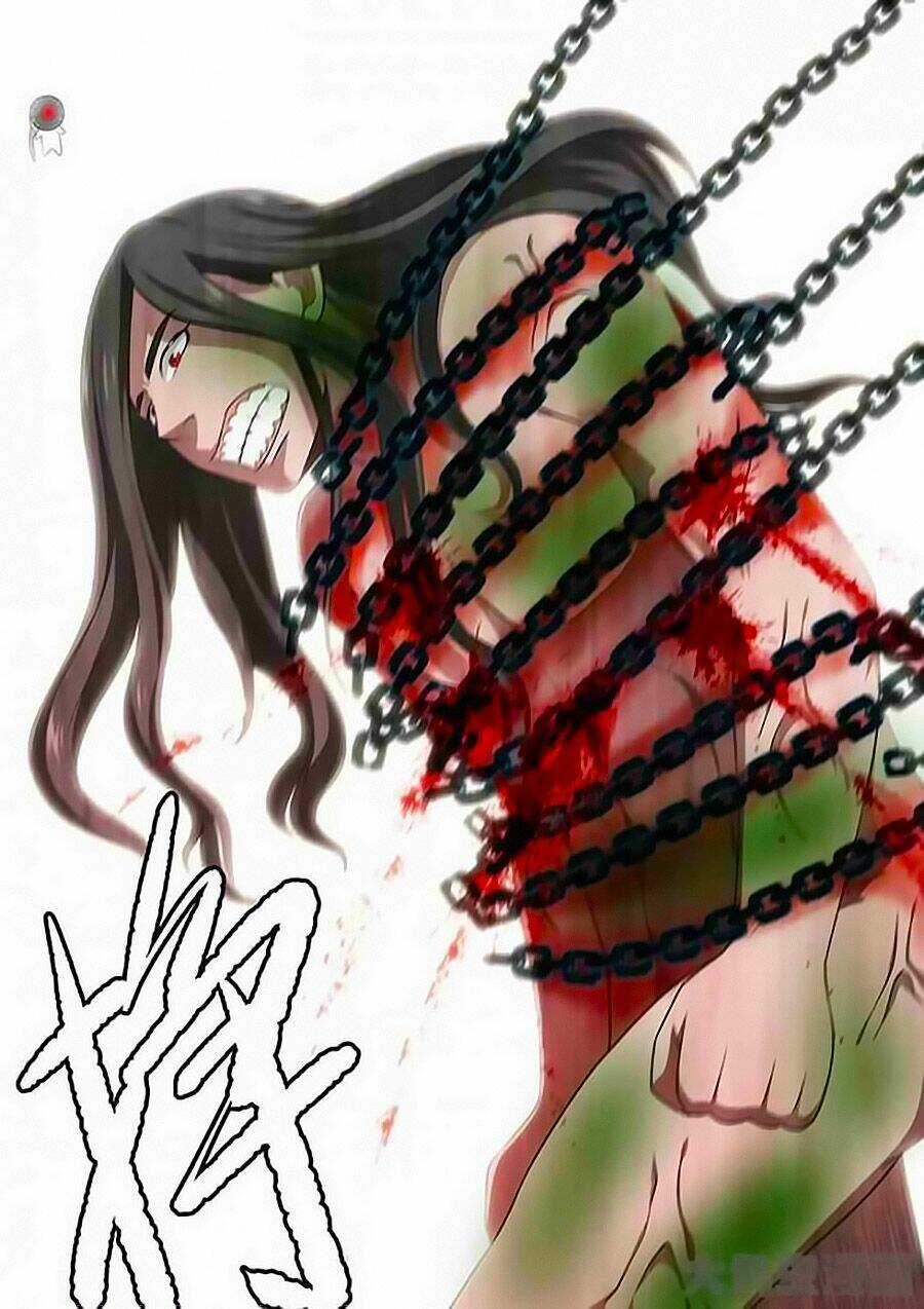 Luyện Ngục Trọng Sinh Chapter 158 trang 0