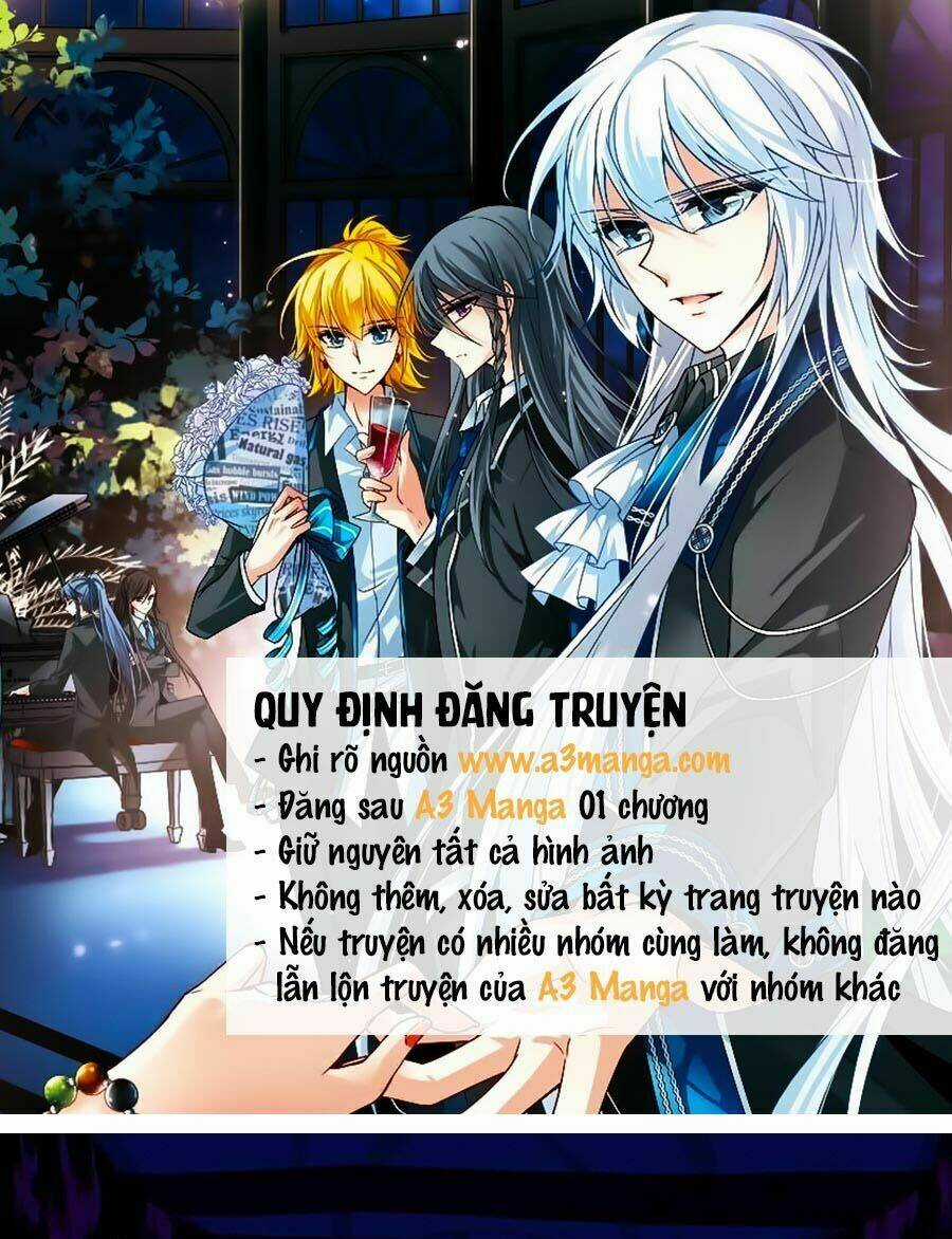 Luyện Ngục Trọng Sinh Chapter 16 trang 1