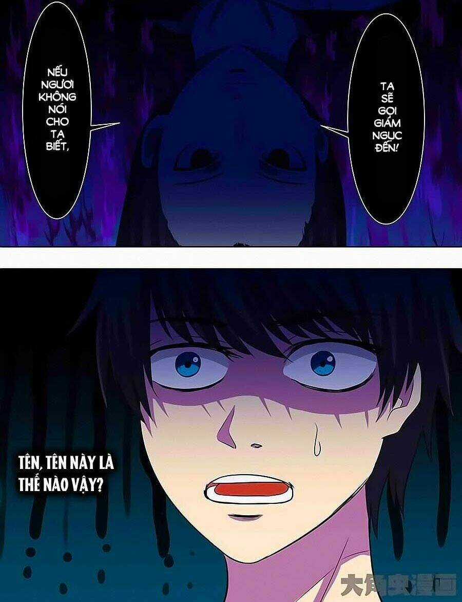 Luyện Ngục Trọng Sinh Chapter 16 trang 2