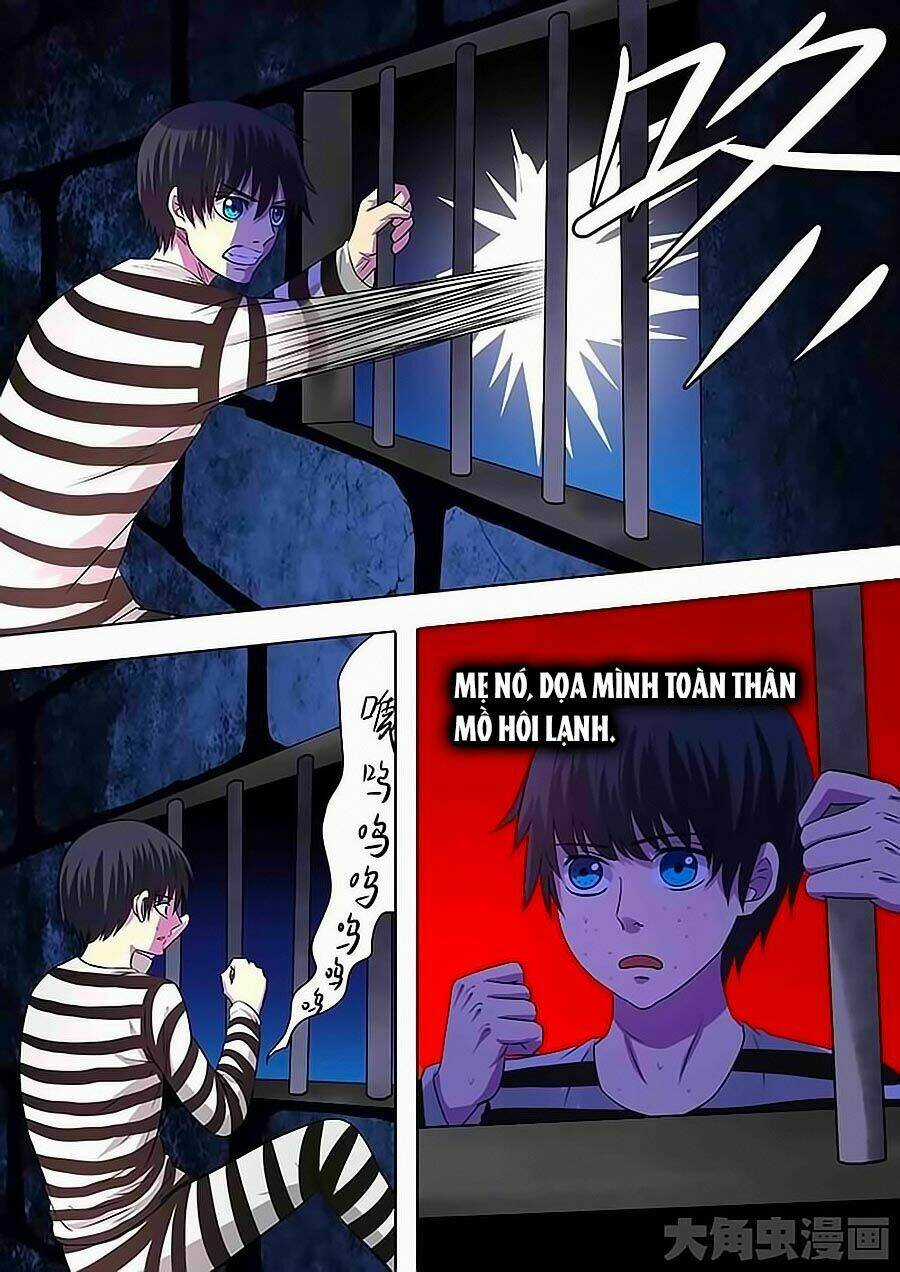 Luyện Ngục Trọng Sinh Chapter 16 trang 3