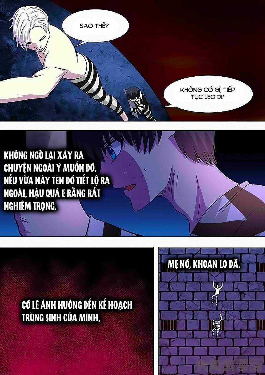 Luyện Ngục Trọng Sinh Chapter 16 trang 4