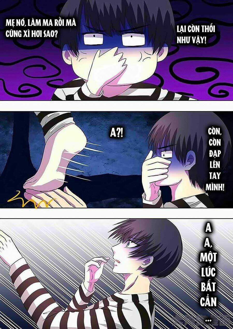 Luyện Ngục Trọng Sinh Chapter 16 trang 6