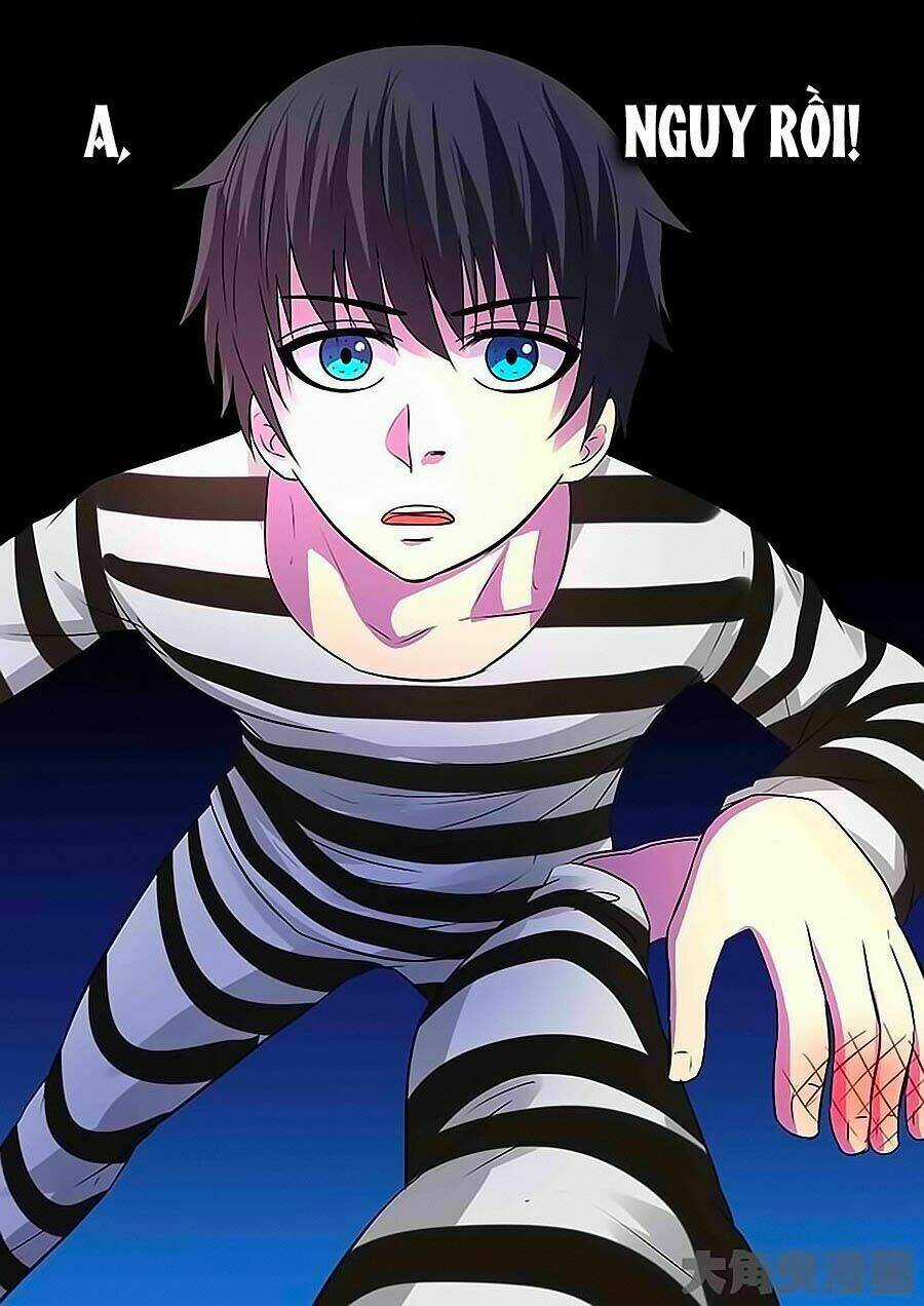 Luyện Ngục Trọng Sinh Chapter 16 trang 7