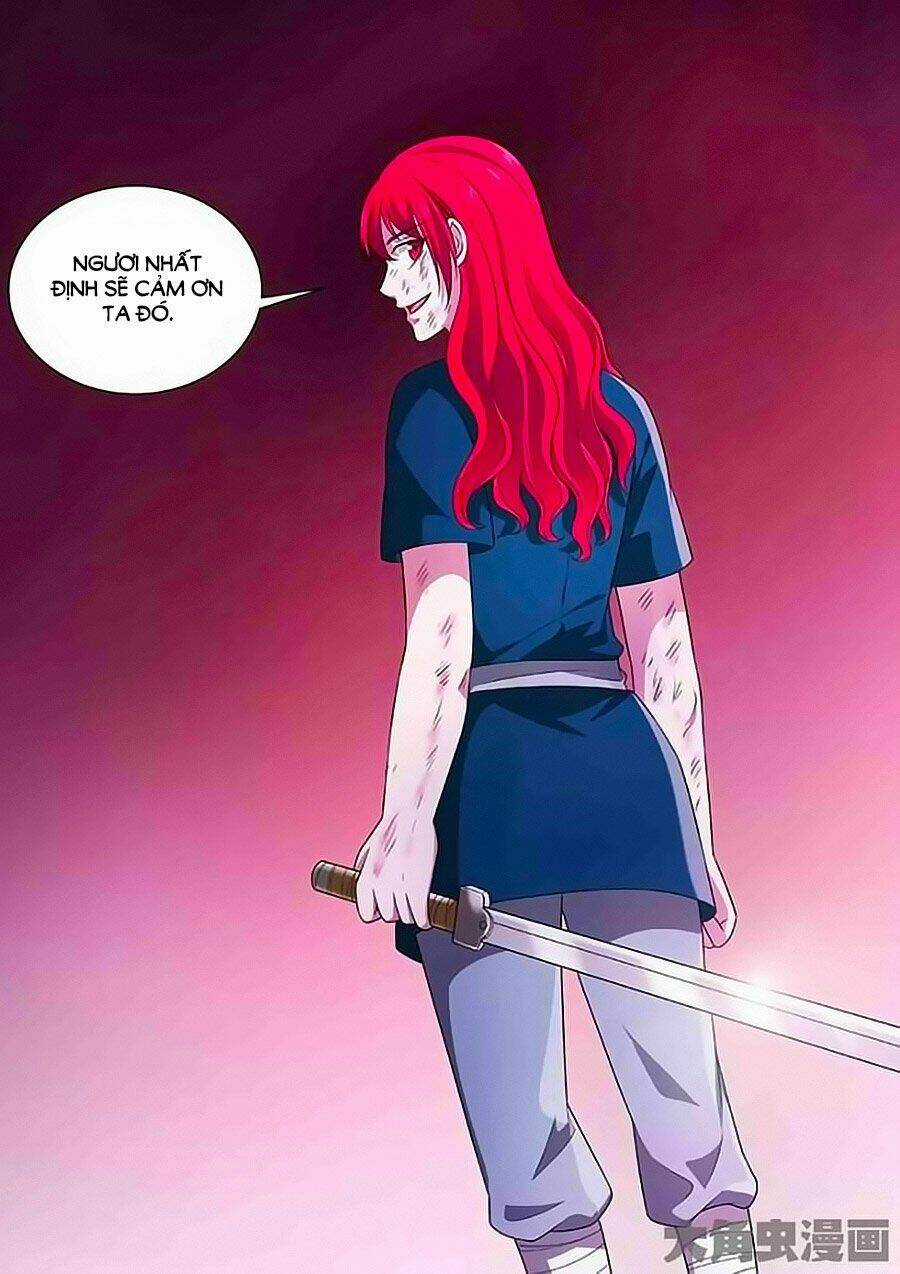 Luyện Ngục Trọng Sinh Chapter 160 trang 7