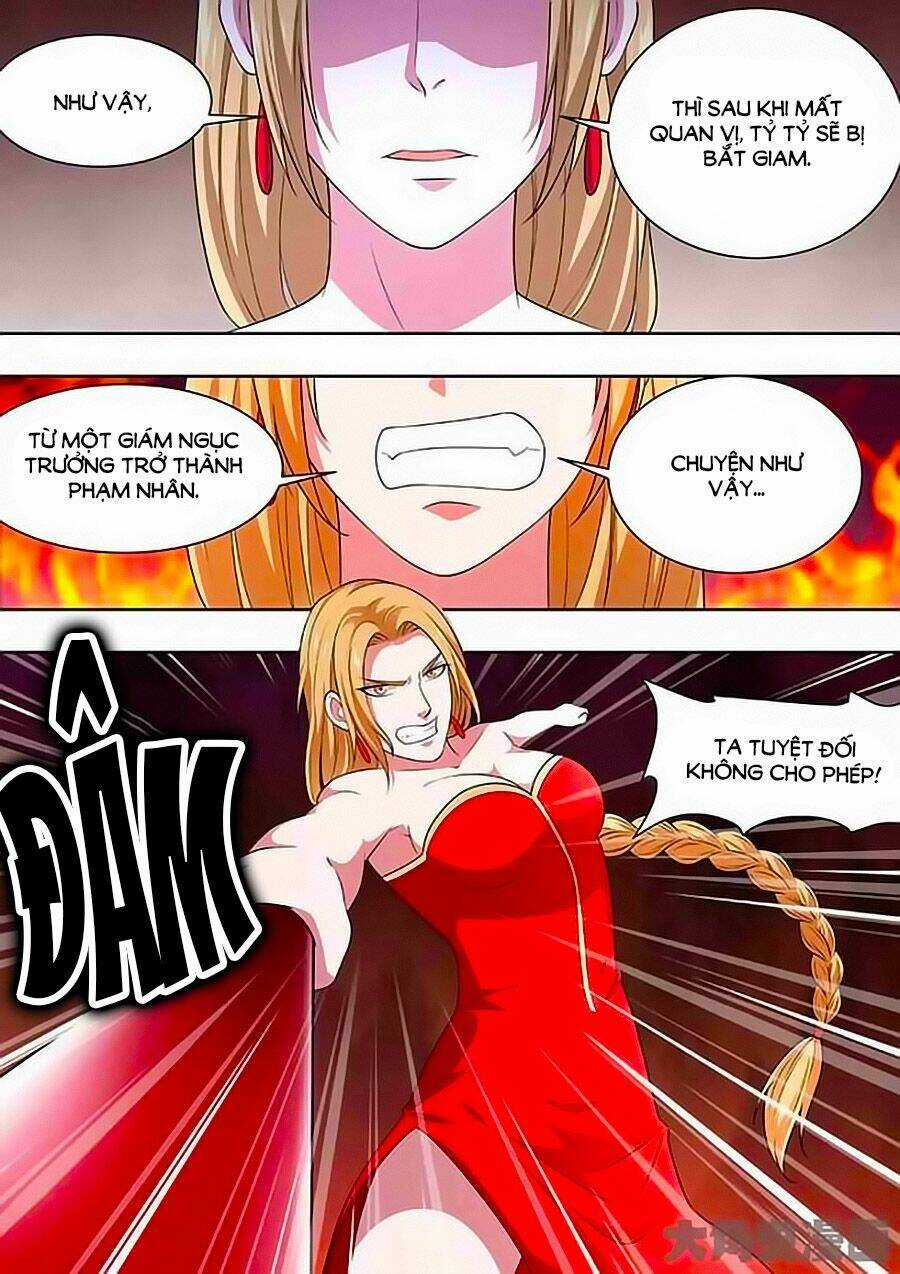 Luyện Ngục Trọng Sinh Chapter 161 trang 2