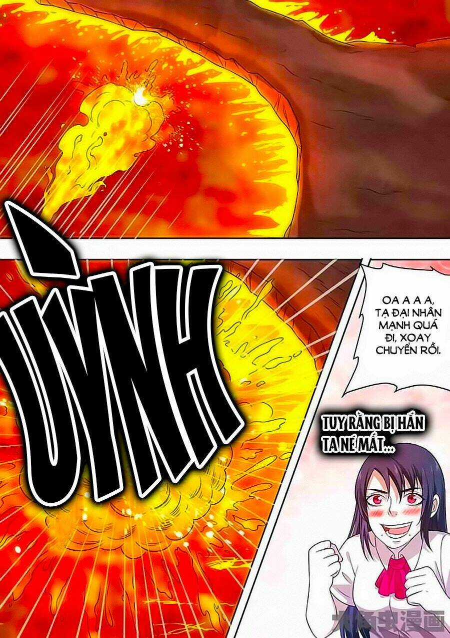 Luyện Ngục Trọng Sinh Chapter 161 trang 4