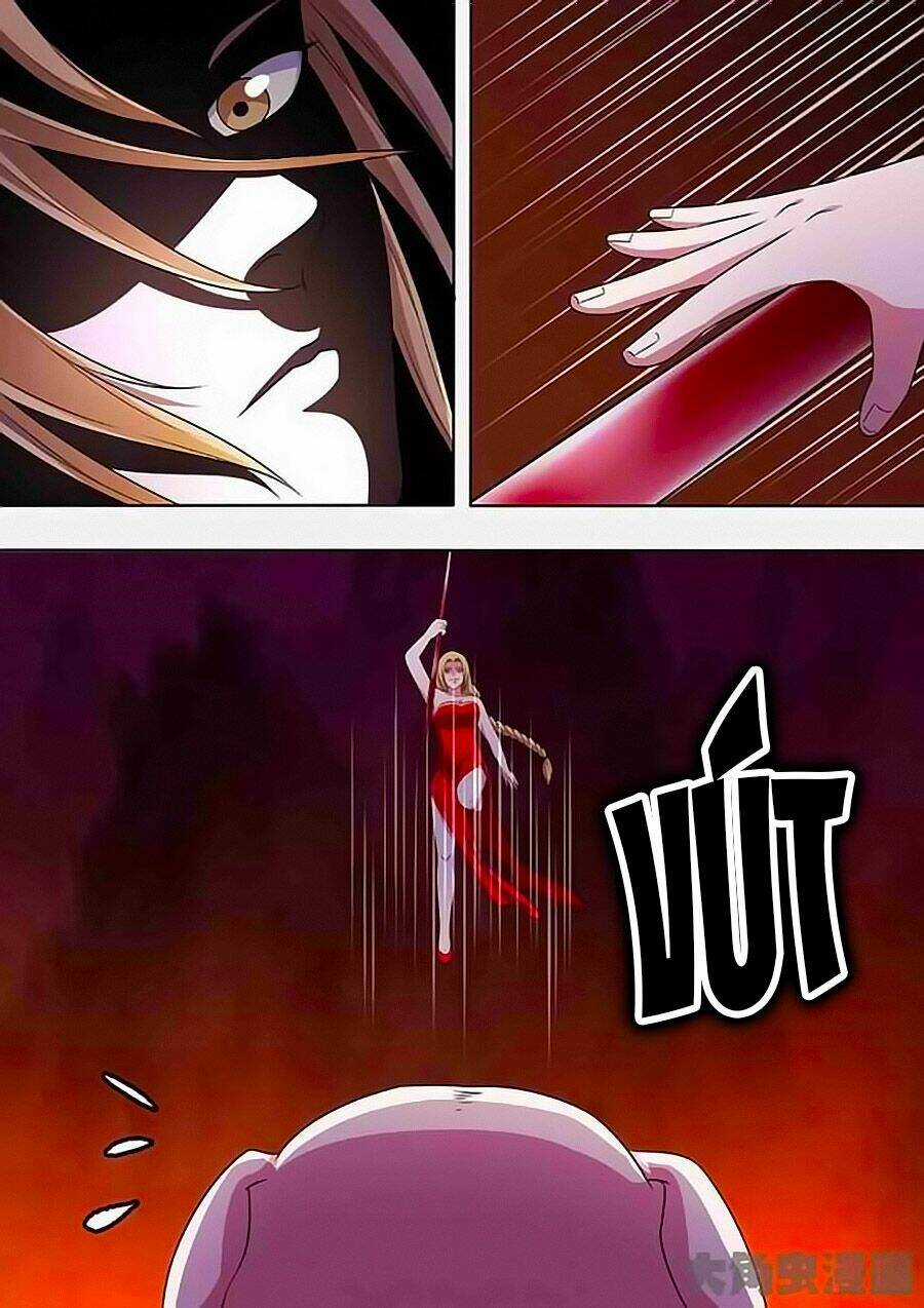 Luyện Ngục Trọng Sinh Chapter 161 trang 6