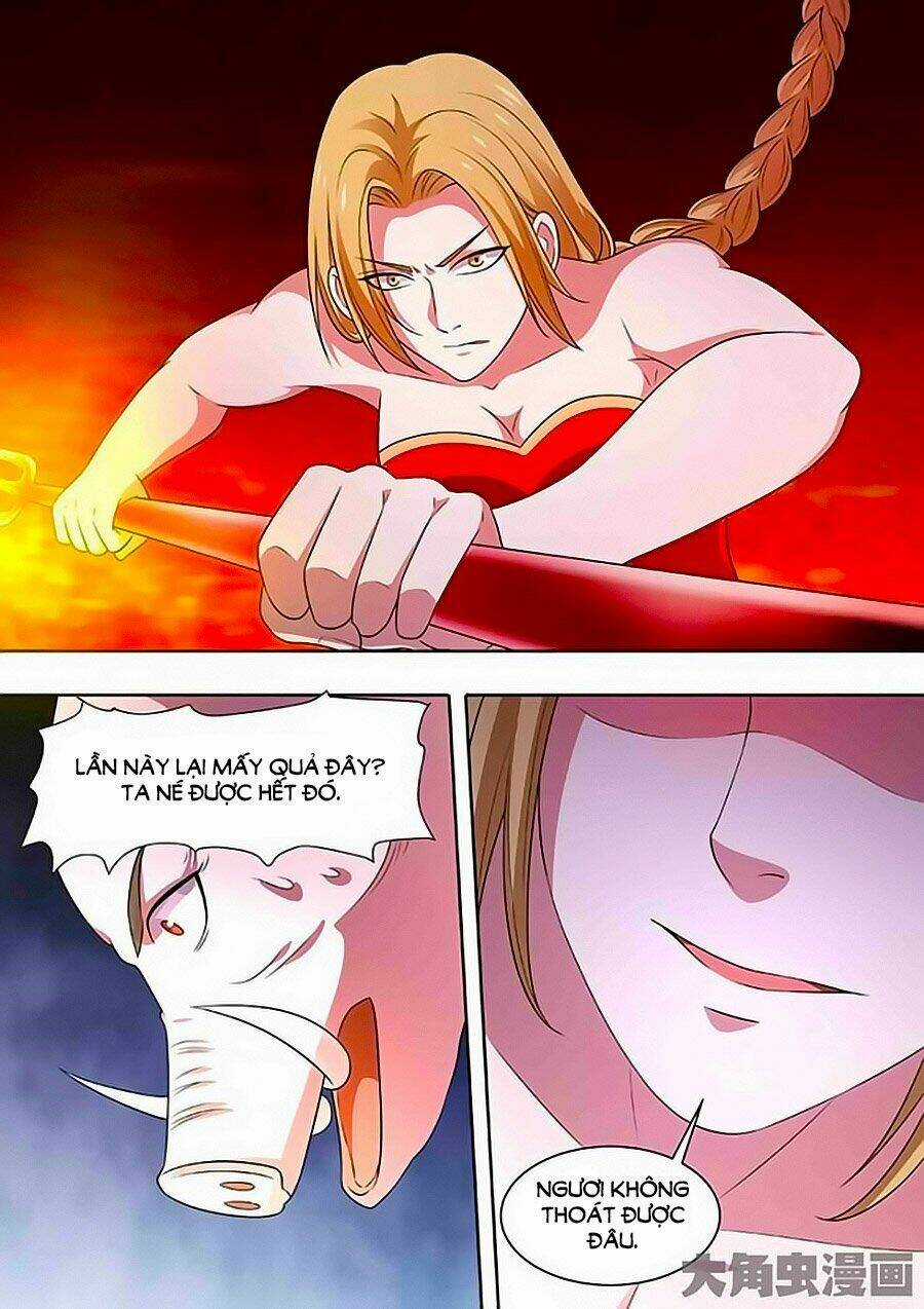 Luyện Ngục Trọng Sinh Chapter 164 trang 2