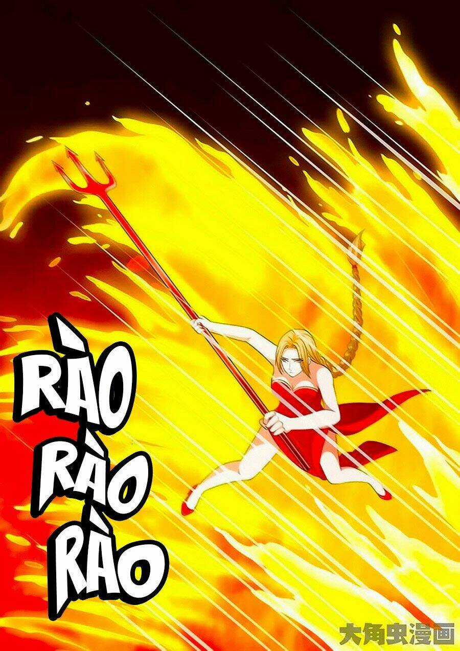 Luyện Ngục Trọng Sinh Chapter 164 trang 3