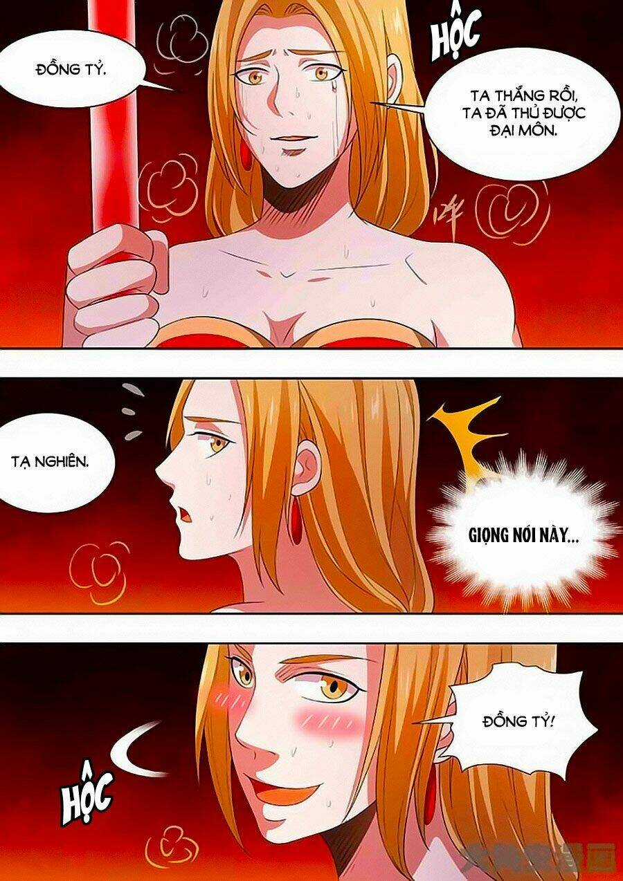 Luyện Ngục Trọng Sinh Chapter 164 trang 7