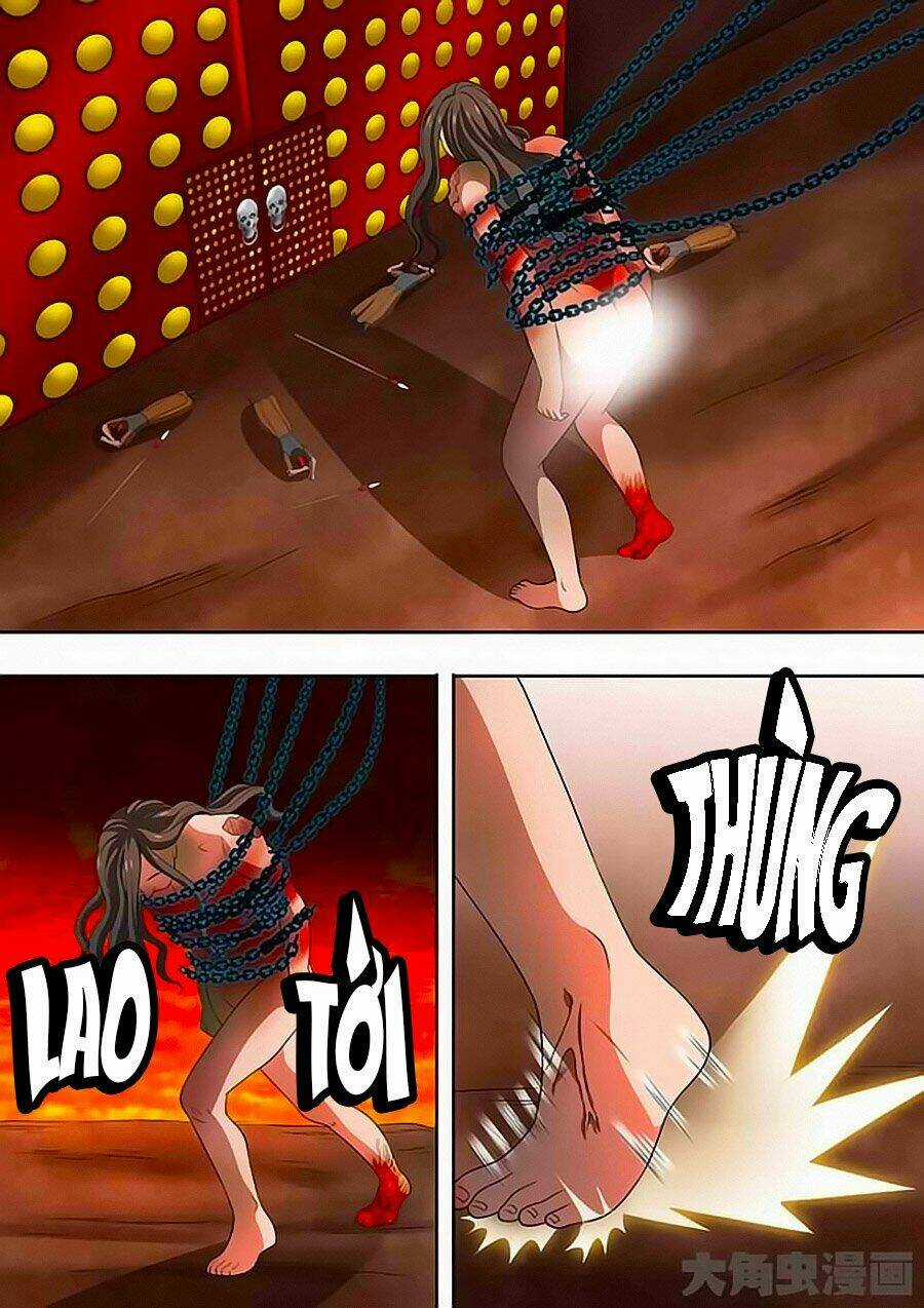 Luyện Ngục Trọng Sinh Chapter 165 trang 2