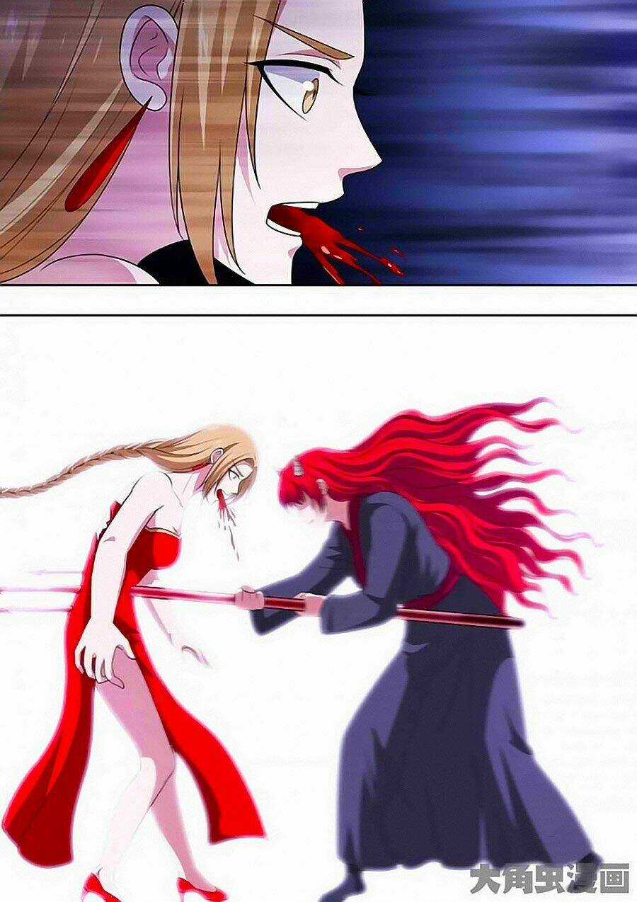 Luyện Ngục Trọng Sinh Chapter 165 trang 9