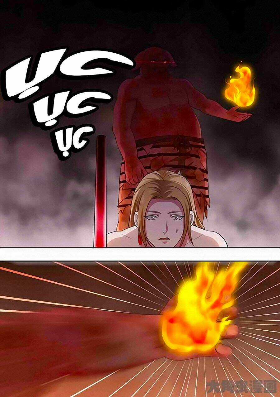 Luyện Ngục Trọng Sinh Chapter 168 trang 2