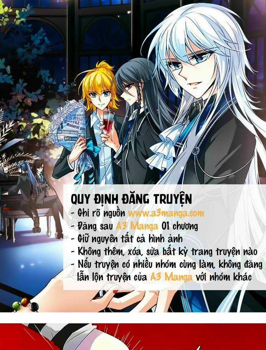 Luyện Ngục Trọng Sinh Chapter 17 trang 0