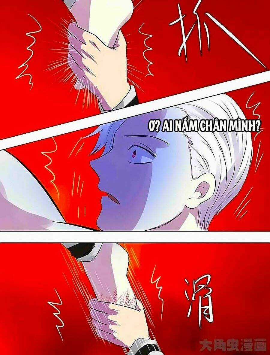 Luyện Ngục Trọng Sinh Chapter 17 trang 1