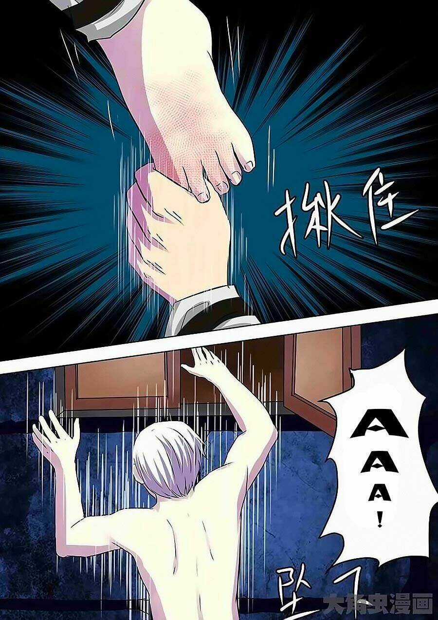 Luyện Ngục Trọng Sinh Chapter 17 trang 2