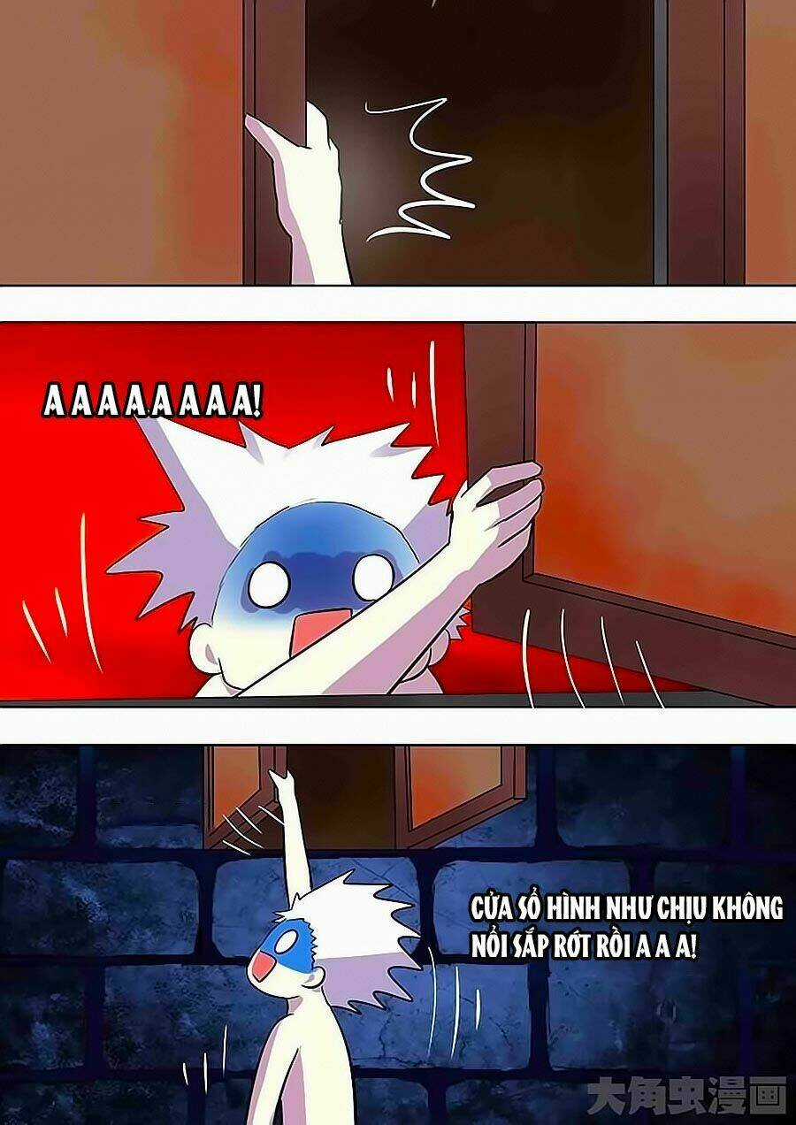 Luyện Ngục Trọng Sinh Chapter 17 trang 3