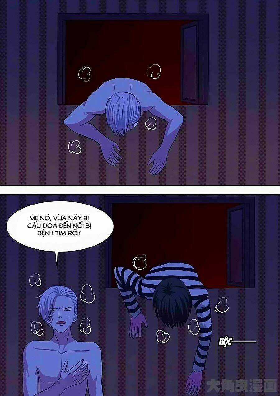 Luyện Ngục Trọng Sinh Chapter 17 trang 5