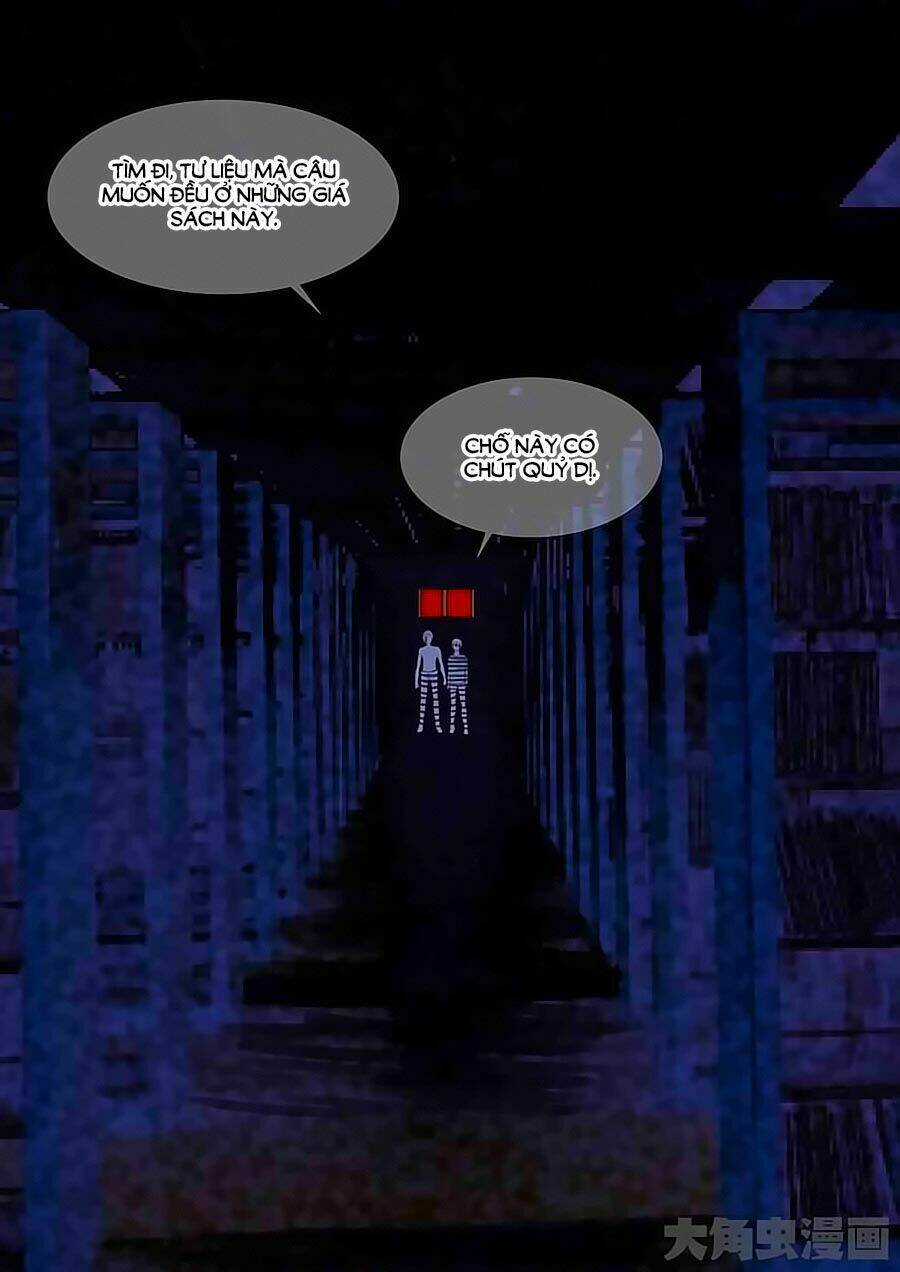 Luyện Ngục Trọng Sinh Chapter 17 trang 7