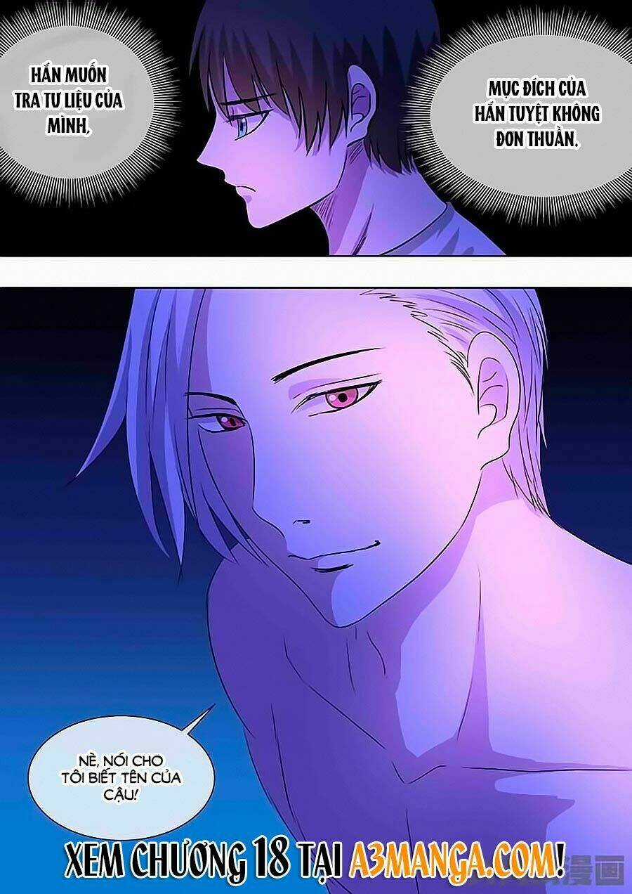 Luyện Ngục Trọng Sinh Chapter 17 trang 9