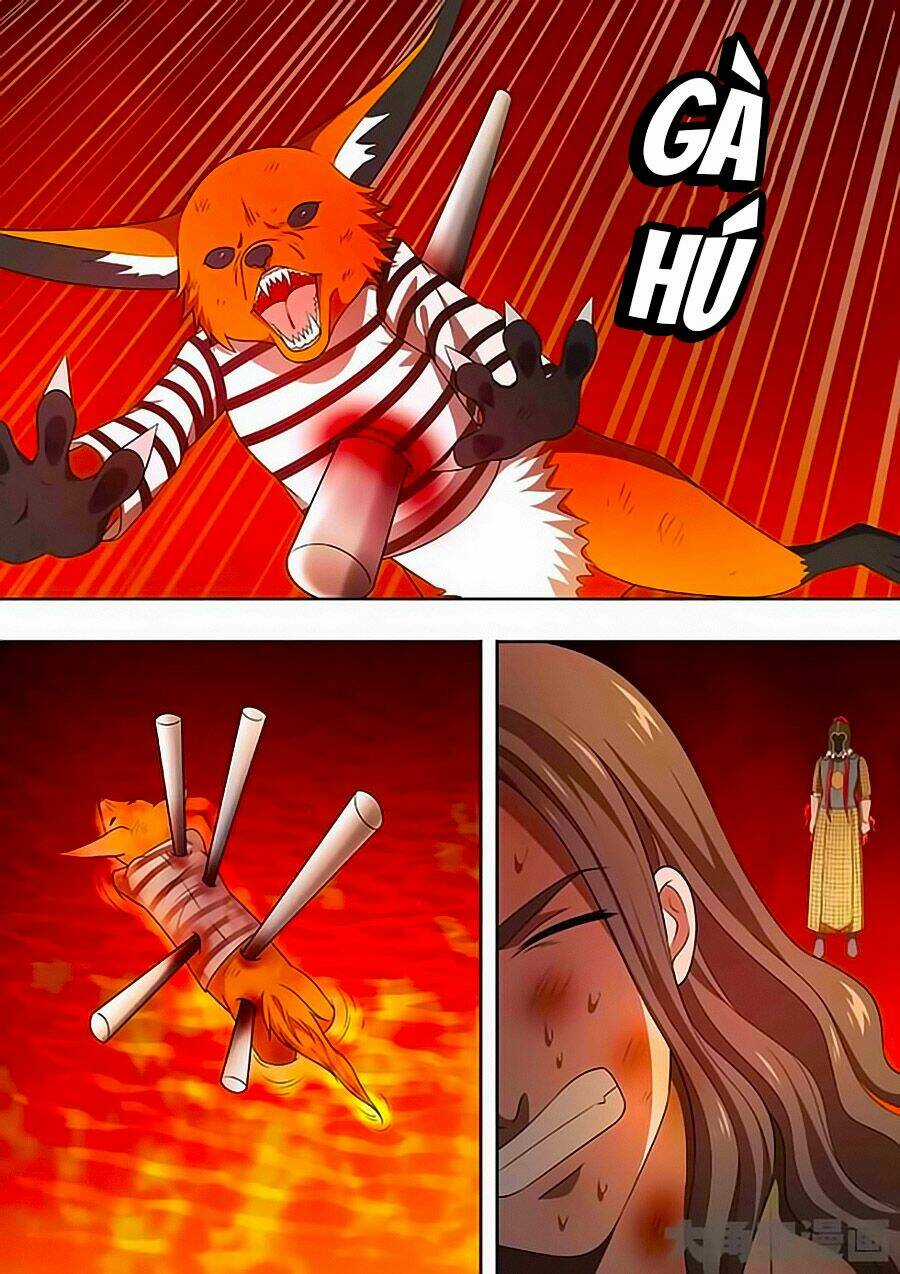 Luyện Ngục Trọng Sinh Chapter 170 trang 2