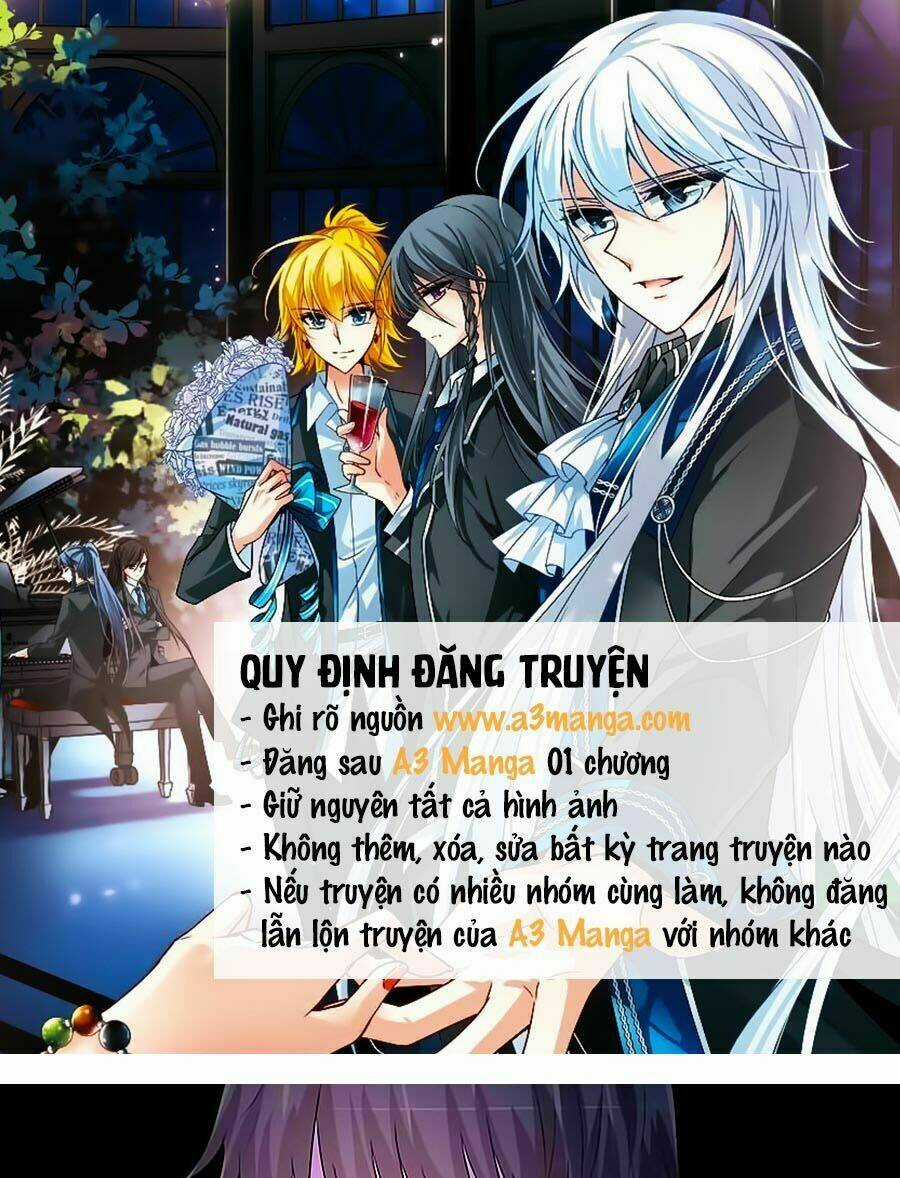 Luyện Ngục Trọng Sinh Chapter 18 trang 0
