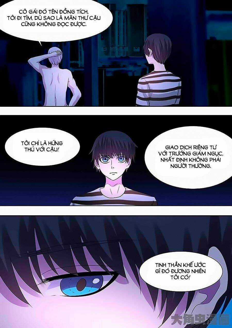 Luyện Ngục Trọng Sinh Chapter 18 trang 3