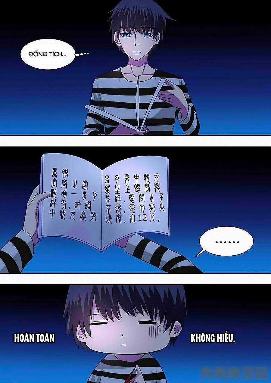Luyện Ngục Trọng Sinh Chapter 18 trang 6