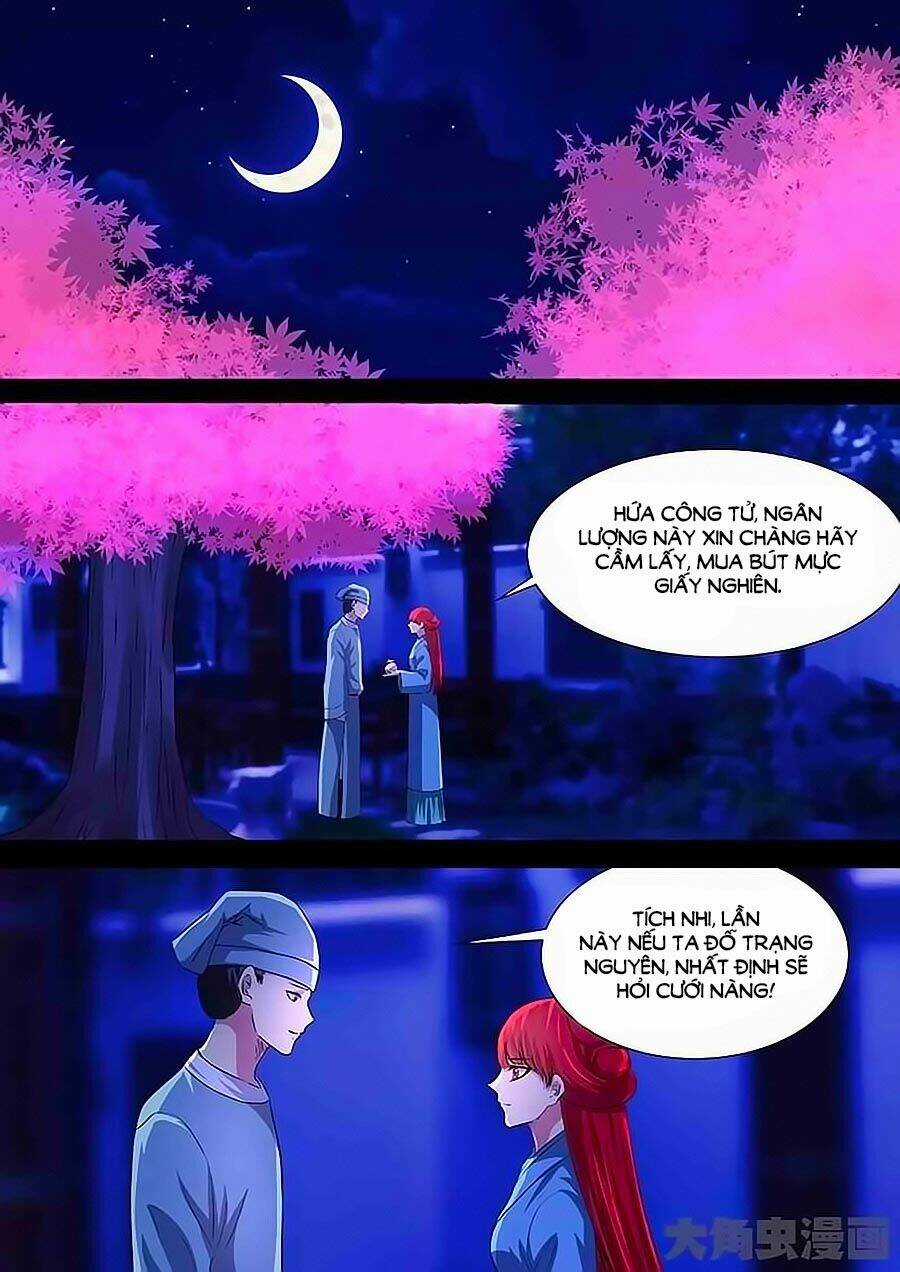 Luyện Ngục Trọng Sinh Chapter 19 trang 0