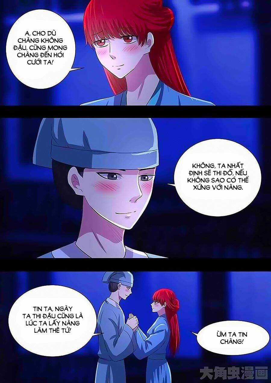 Luyện Ngục Trọng Sinh Chapter 19 trang 1