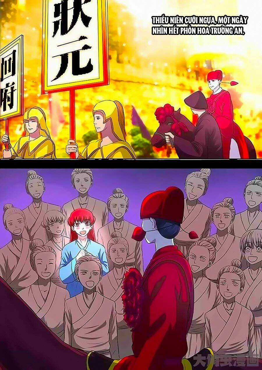 Luyện Ngục Trọng Sinh Chapter 19 trang 2