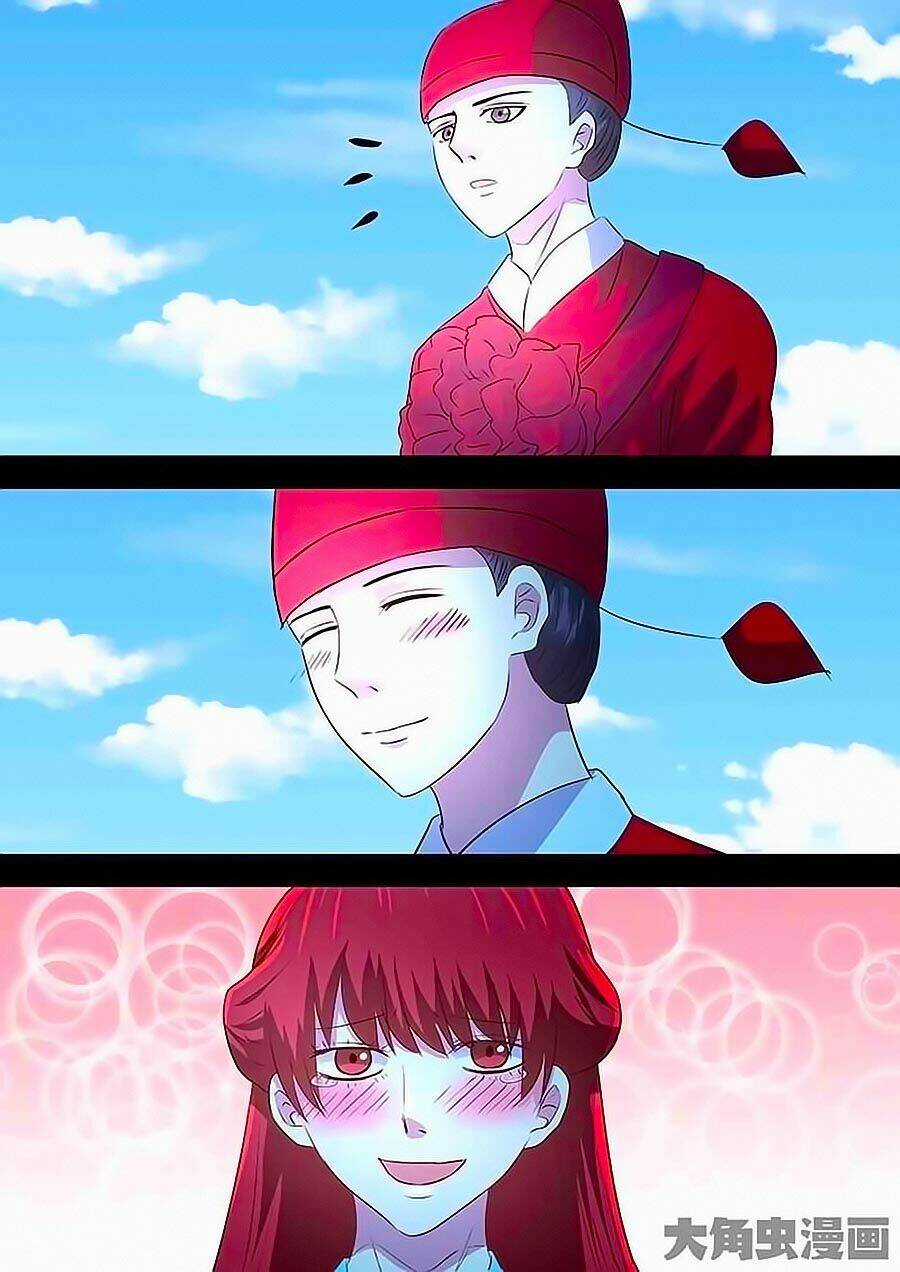 Luyện Ngục Trọng Sinh Chapter 19 trang 3