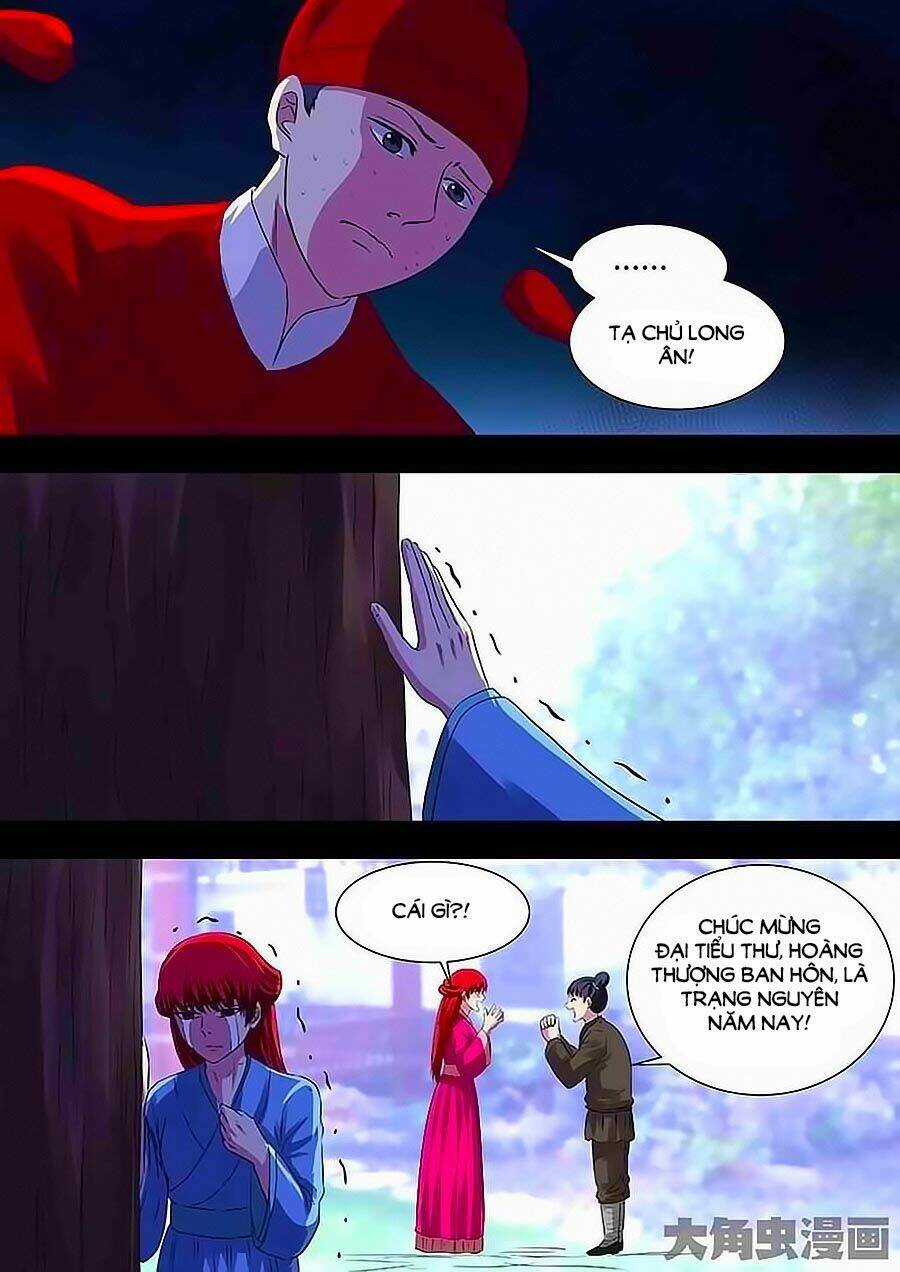 Luyện Ngục Trọng Sinh Chapter 19 trang 5