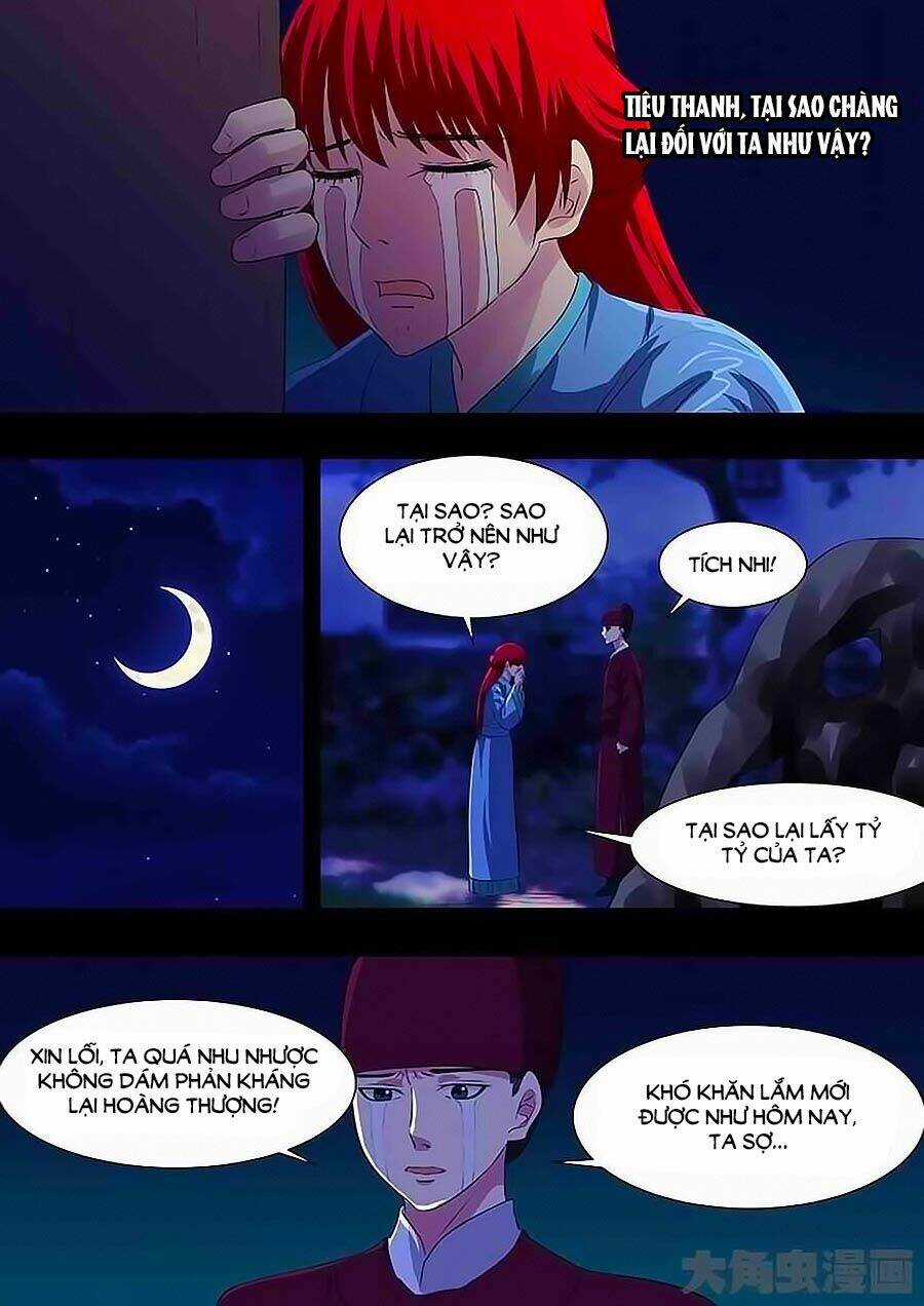 Luyện Ngục Trọng Sinh Chapter 19 trang 6