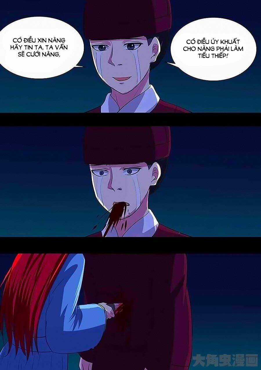 Luyện Ngục Trọng Sinh Chapter 19 trang 7