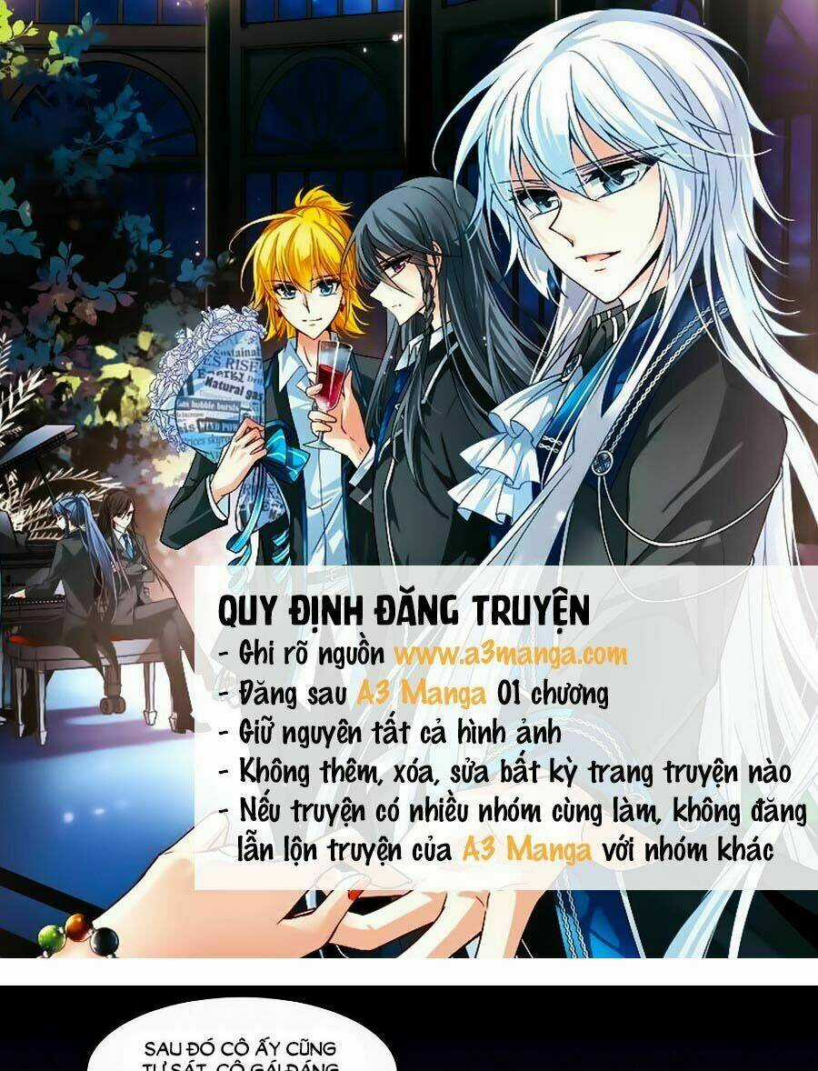 Luyện Ngục Trọng Sinh Chapter 20 trang 0