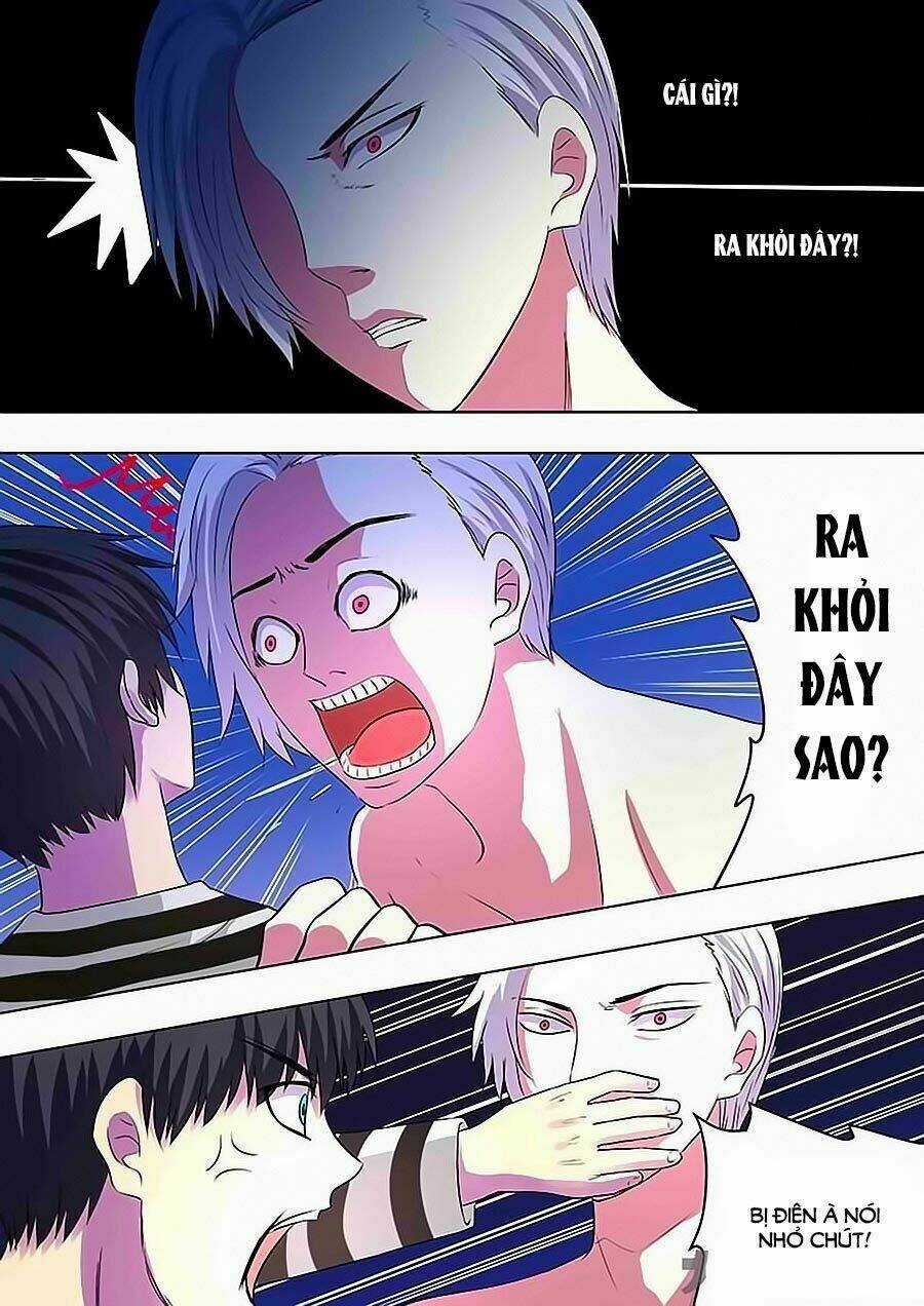 Luyện Ngục Trọng Sinh Chapter 20 trang 2