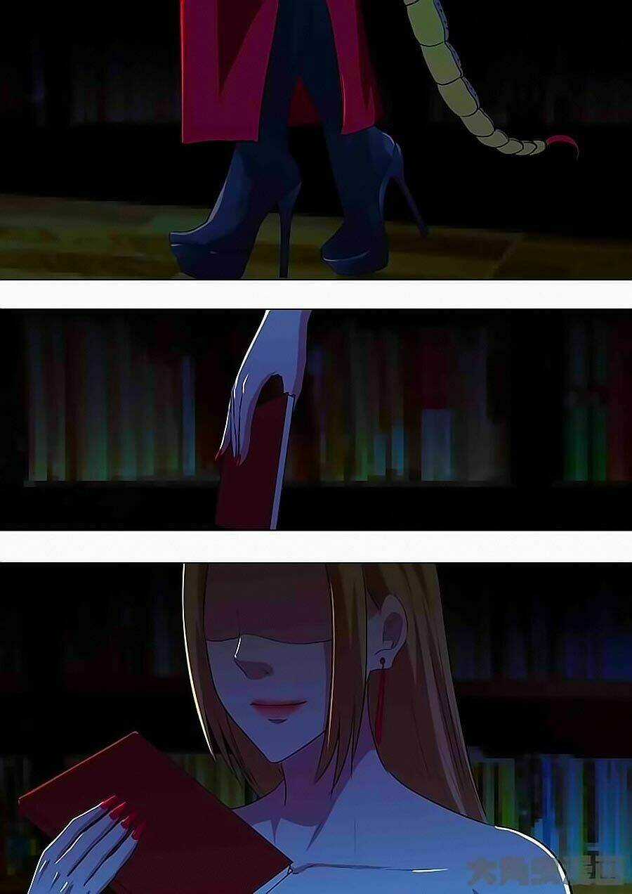 Luyện Ngục Trọng Sinh Chapter 20 trang 4