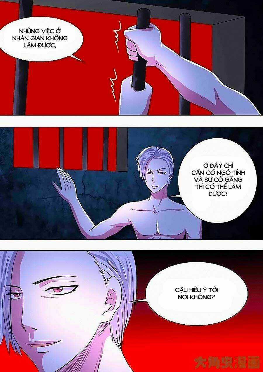 Luyện Ngục Trọng Sinh Chapter 20 trang 6