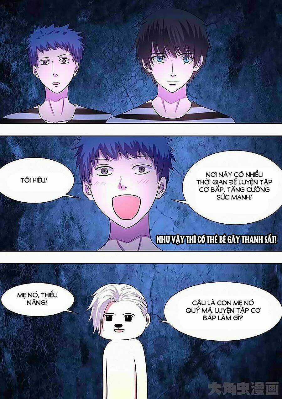 Luyện Ngục Trọng Sinh Chapter 20 trang 7