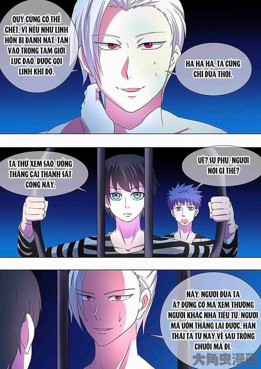 Luyện Ngục Trọng Sinh Chapter 21 trang 2