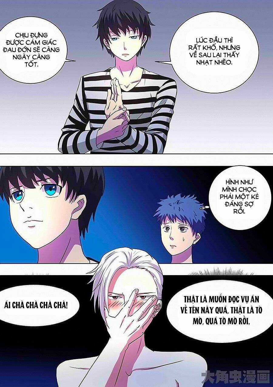 Luyện Ngục Trọng Sinh Chapter 22 trang 2