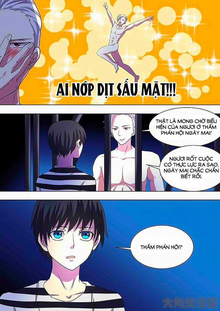 Luyện Ngục Trọng Sinh Chapter 22 trang 3