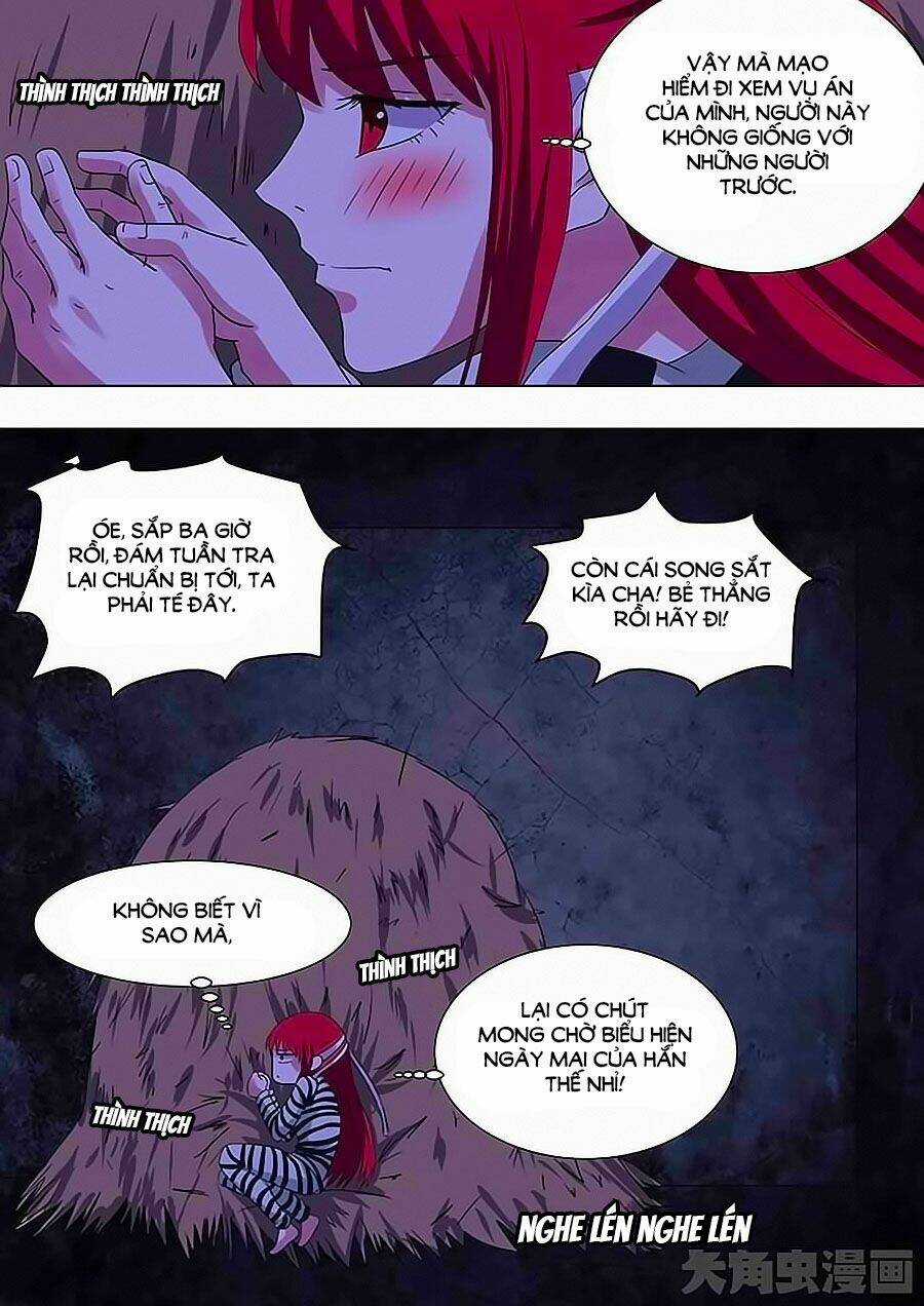 Luyện Ngục Trọng Sinh Chapter 22 trang 6