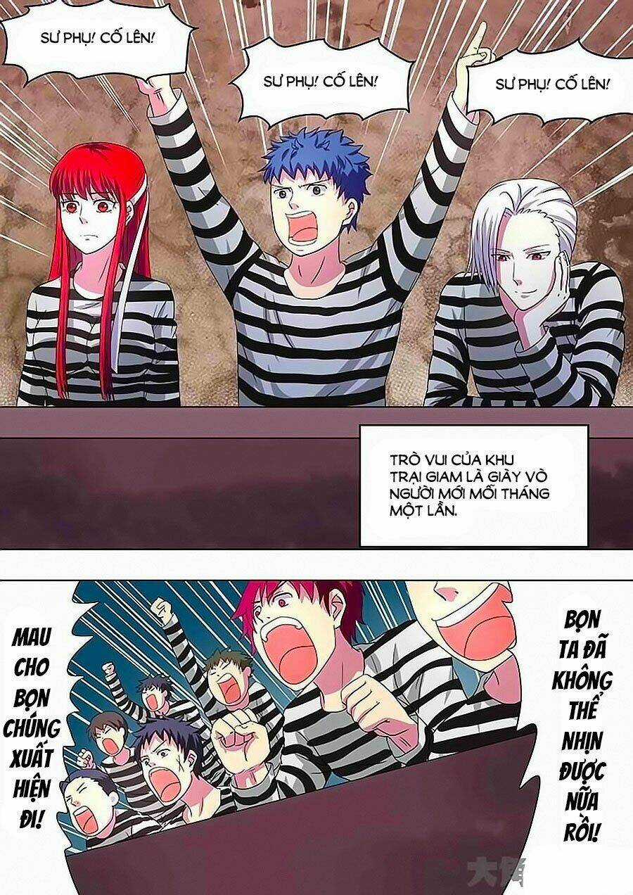 Luyện Ngục Trọng Sinh Chapter 23 trang 2