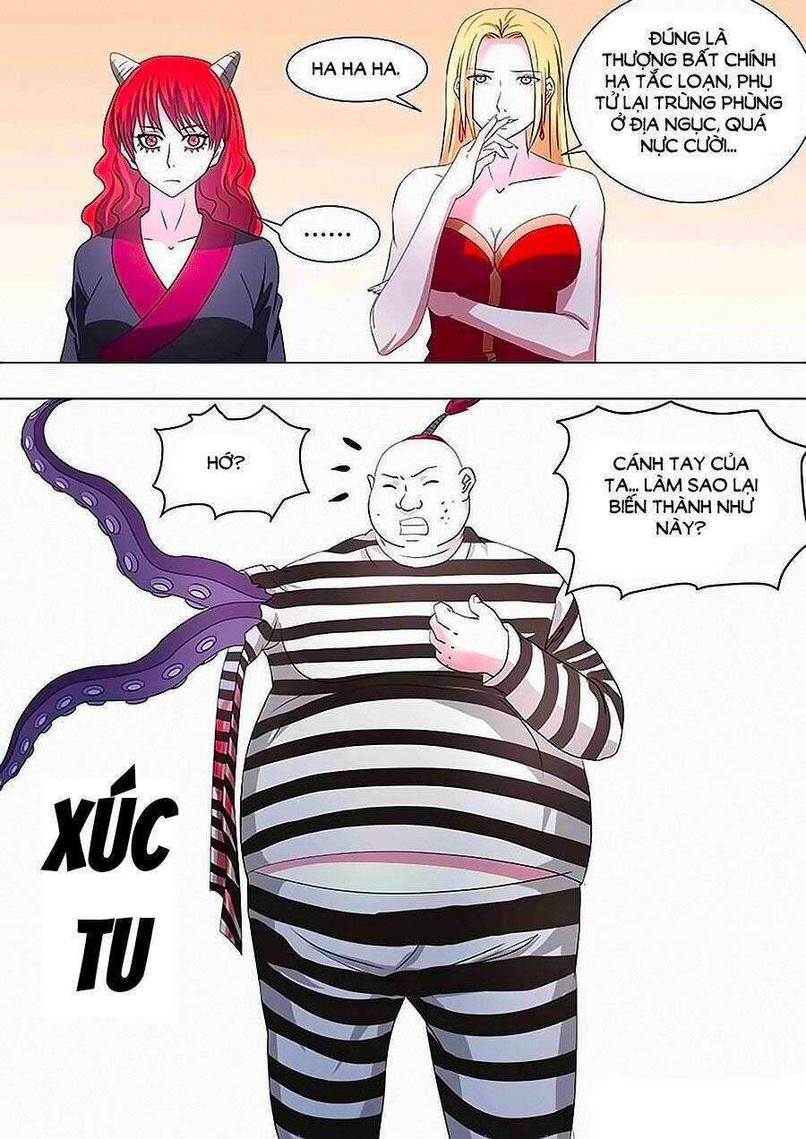 Luyện Ngục Trọng Sinh Chapter 24 trang 2